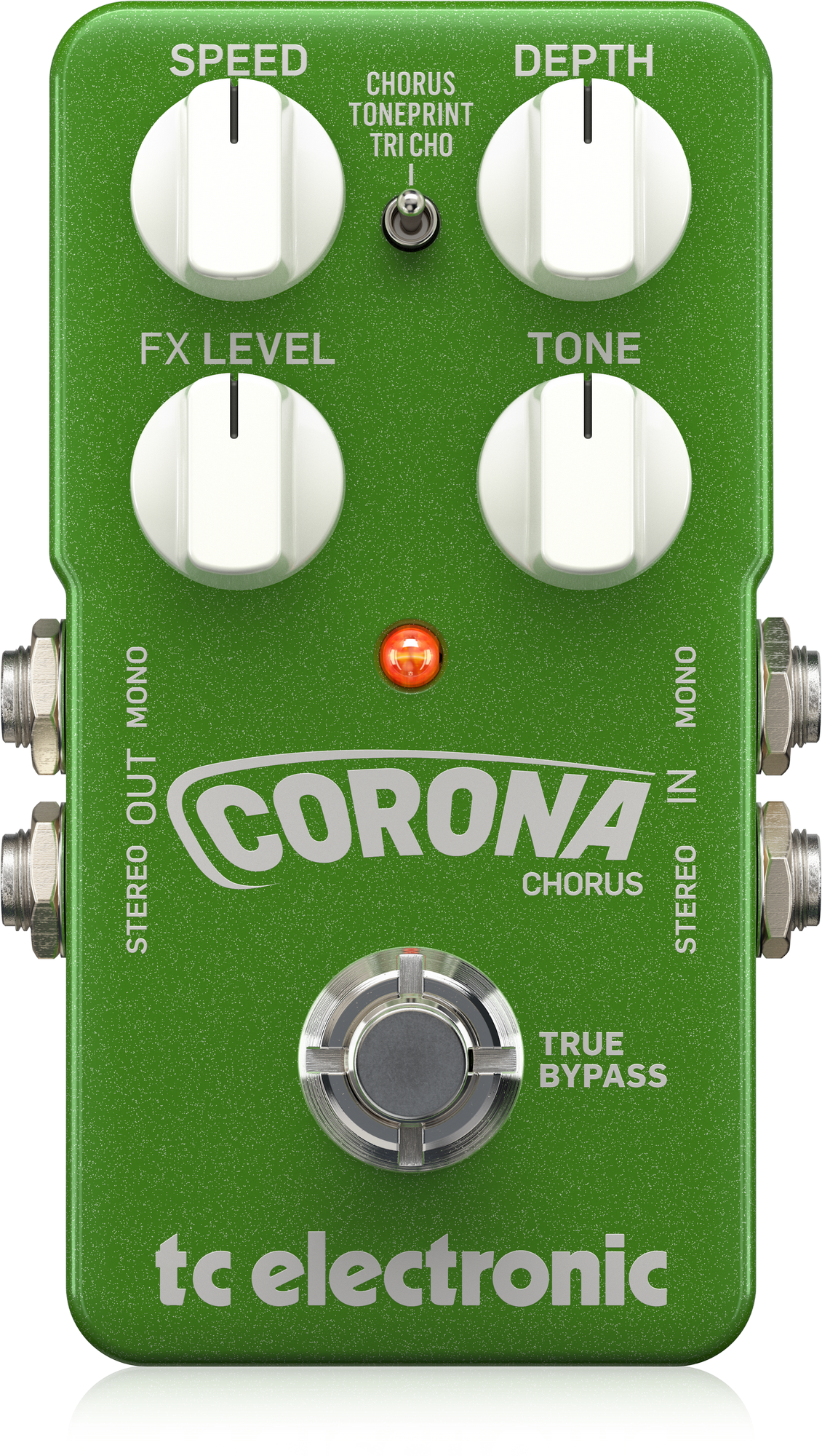 TC Electronic Corona Chorus