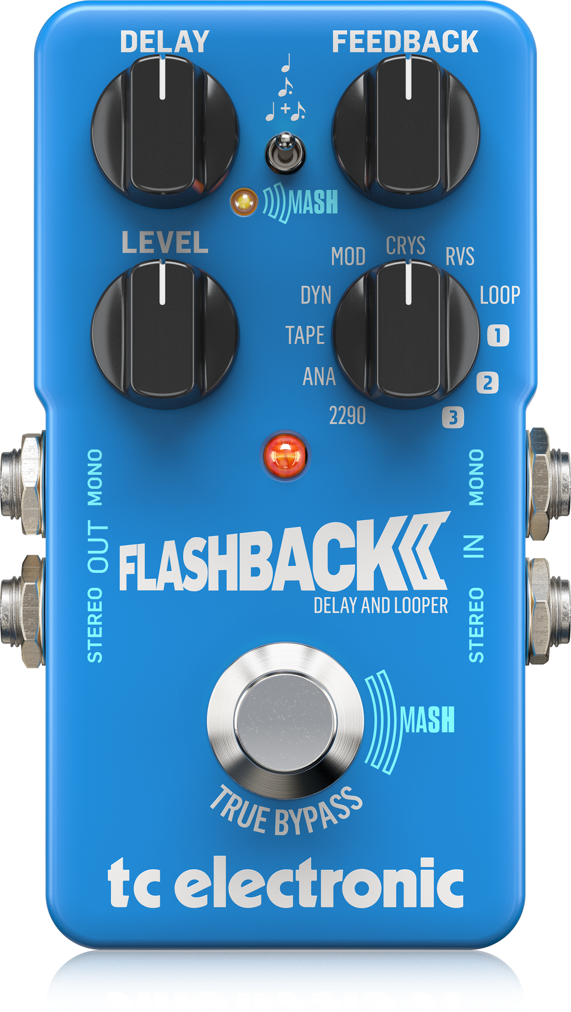 TC Electronic Flashback 2 Delay